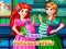 Igra Royal Pregnant BFFs spletu