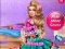 Igra Sery College Dolly Dress Up spletu