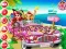Igra Princesses Beach Trip spletu