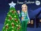 Igra Frozen Christmas Tree spletu