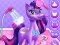 Igra Magical Unicorn Grooming World spletu