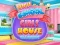 Igra High School Girls House Cleaning spletu