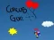 Igra Circus Gun spletu