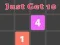 Igra Just Get 10 spletu