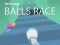 Igra Balls Race spletu