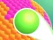 Igra Ball Paint 3D spletu