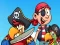 Igra Pirates Bricks Breaker u200f spletu