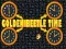 Igra Golden beetle time spletu