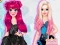 Igra Princess Iceskates Winter Dress Up spletu