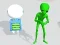 Igra Jetpack Rush spletu