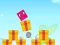 Igra Destroy The Eggs spletu