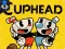 Igra Cuphead spletu