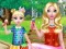 Igra Mommy And Daughter Summer Day spletu