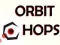 Igra Orbit Hops spletu