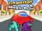 Igra Impostor Magic Run spletu