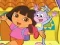 Igra Dora The Explorer Reach The Boots spletu