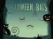 Igra Halloween Bats spletu