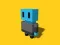 Igra 3d Pixels spletu