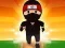 Igra Ninja Run spletu