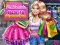 Igra Fashionista Realife Shopping spletu