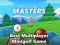 Igra Microgolf Masters spletu