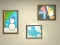 Igra Escape from the Mysterious Gallery spletu