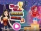 Igra Wonder Woman Lookalike Contest spletu