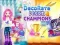 Igra DecoRate: Design Champions spletu