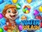 Igra Water Splash spletu