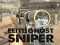 Igra Elite ghost sniper spletu