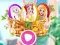 Igra Easter Bunny Party spletu