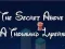 Igra The Secret Above A Thousand Layers spletu