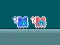 Igra Red and Blue Cats spletu