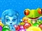 Igra Nat Geo Kids: Bubble Burst spletu