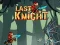 Igra Last Knight spletu