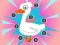 Igra Point to Point Birds spletu