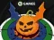 Igra Halloween Hit spletu