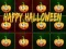 Igra Happy Halloween spletu