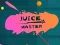 Igra Juice Master spletu