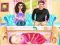 Igra Baby Care Dress Up spletu