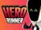 Igra Hero Runner spletu