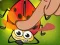 Igra Insect Cush spletu