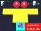 Igra Color Slice 3d spletu
