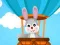 Igra Happy Easter Rabbit spletu