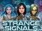 Igra Strange Signals spletu