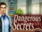 Igra Dangerous Secrets spletu