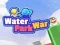 Igra Water Park War spletu