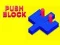 Igra Push Block spletu