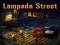 Igra Lampada Street spletu