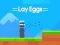 Igra Lay Eggs spletu